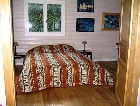 Bnb Atelier De St. Maurice Vesenaz Room photo
