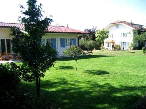 Bnb Atelier De St. Maurice Vesenaz Exterior photo