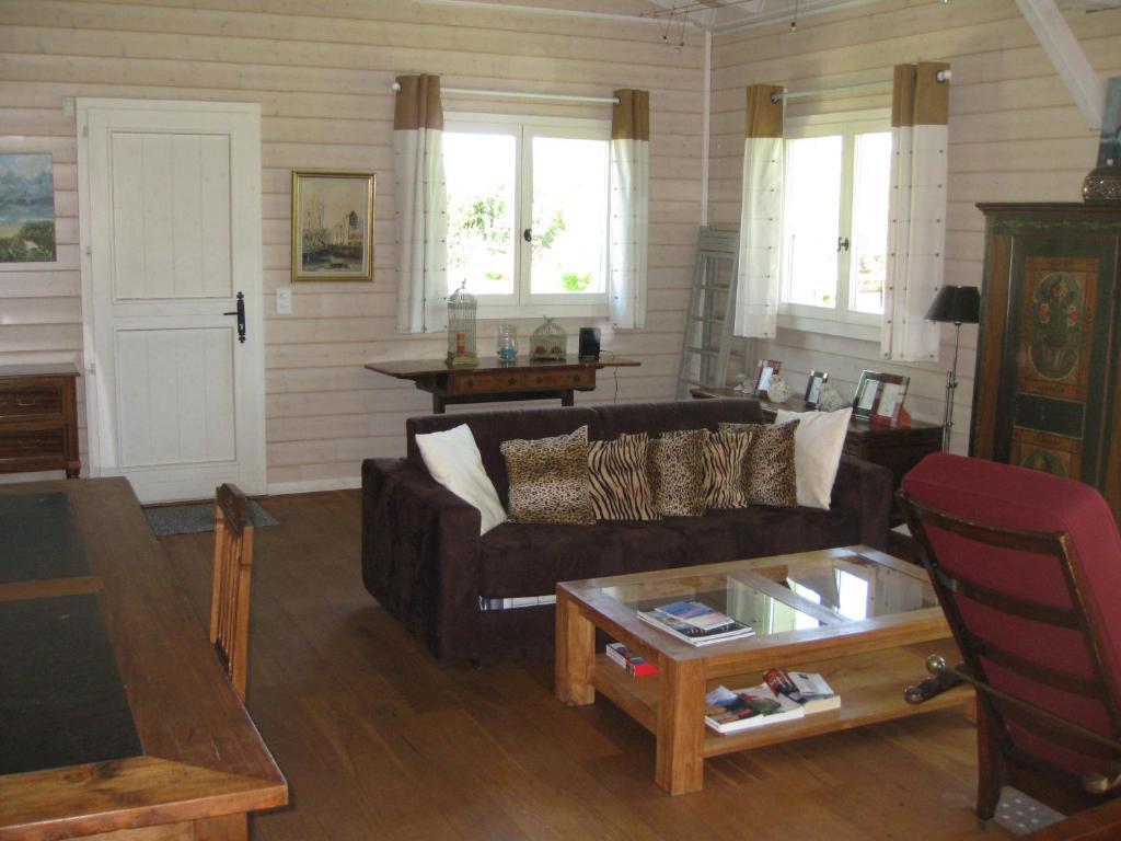 Bnb Atelier De St. Maurice Vesenaz Exterior photo
